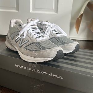 New Balance 990v5 W’s Sneakers